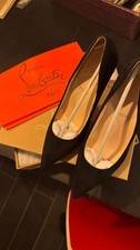 CHRISTIAN LOUBOUTIN EU 38