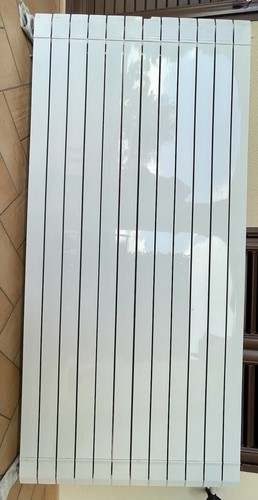 Radiatore termosifone - , 12