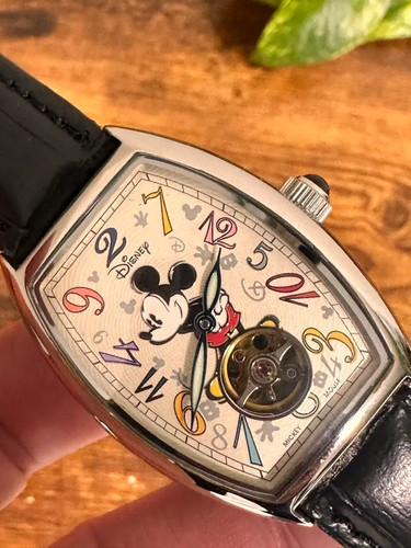 Orologio disney topolino - disney,
