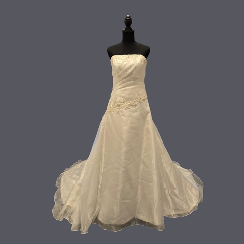 Abito sposa joli duetto - abito,