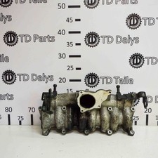 Collettore aspirazione VW