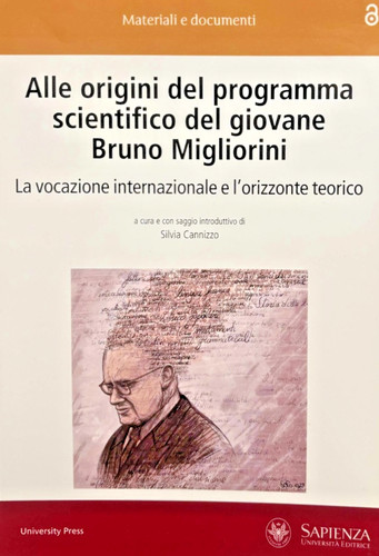 Alle origini del programma