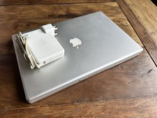 Apple MacBook Pro 15" Modello
