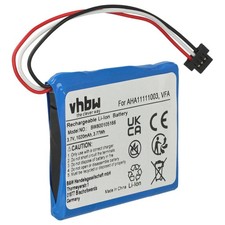 Batteria per TomTom Start 60