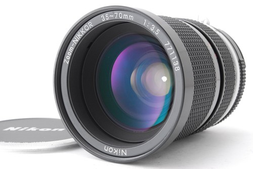 Quasi come nuovo - [], nikon