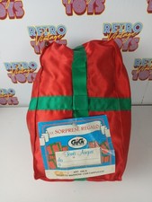 Borsa rossa sorpresa - borsa,