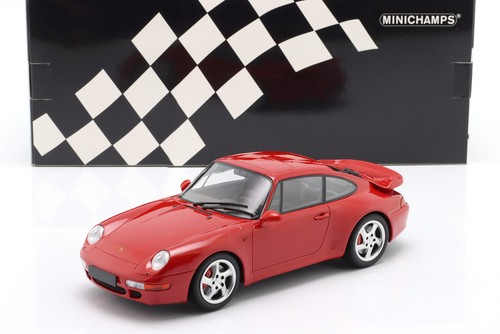Porsche 911 turbo anno - 911,