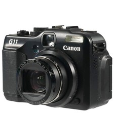 Canon PowerShot G11 fotocamera