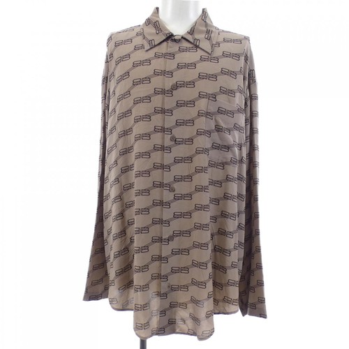 Autentica camicia balenciaga - autentica,