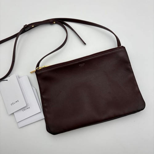 Borsa tracolla grande - tracolla, celine