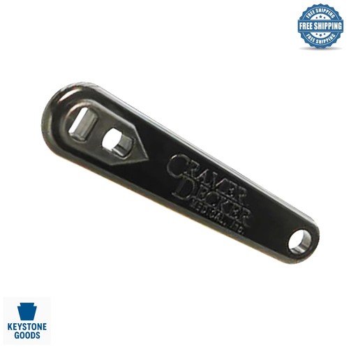 Chiave standard per ossigeno
