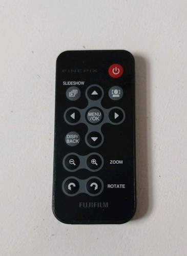 Telecomando fujifilm finepix - telecomando,