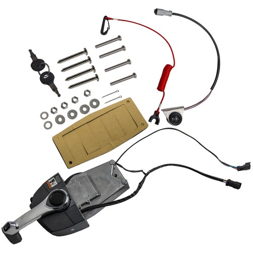 Set scatola controllo - set,