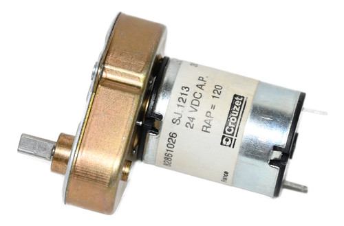 Crouzet 82861026 1213 24vdc - crouzet,