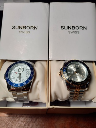Orologi uomo automatici - uomo,