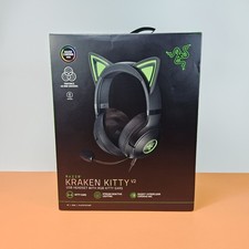 Razer Kraken Kitty V2 RGB