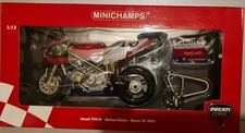 Minichamps ducati 998rs - ducati,