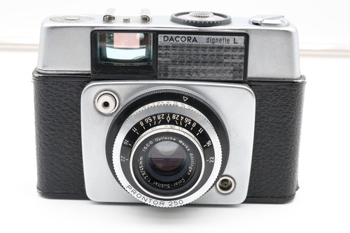Dacora dignette fotocmera - dignette,