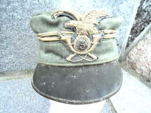Ww1 regio esercito grande - regio,