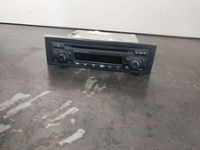 AUDI A4 S4 B6 8E 8H 2003 Radio