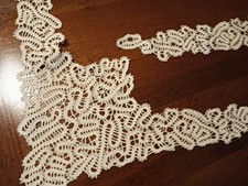 2 antichi cantonali tombolo