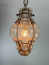 Lanterna veneziana Mid-century