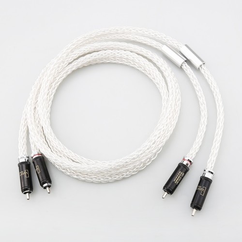 Coppia 6ag cavo - audio, hifi