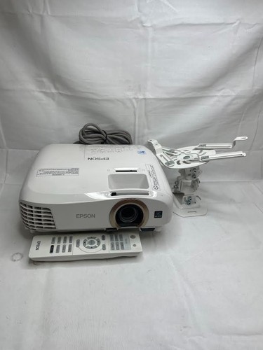 Epson powerlite home cinema - home,