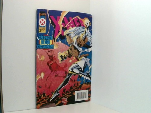 Marvel comics men - x-men, nr.