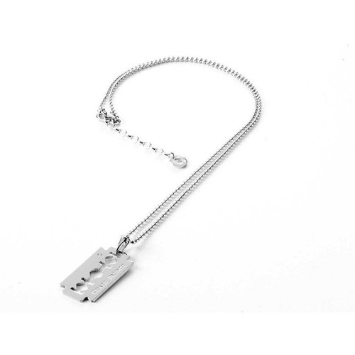 Collana cesare paciotti uomo - collana,
