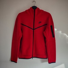 Felpa Nike Tech Fleece con