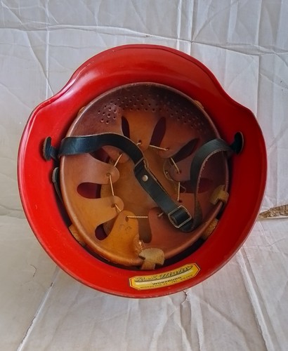 Original german helmet with - original,