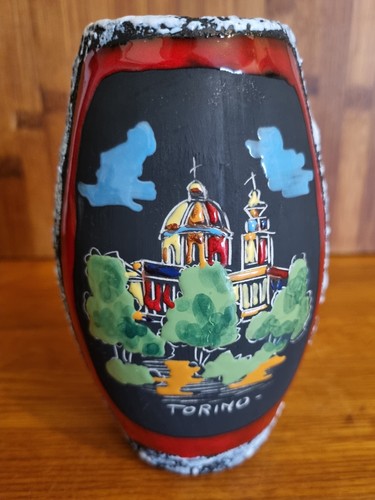 Vase vintage san - vase,