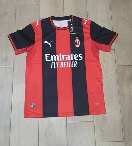 Maglia milan info in - 26/27.,