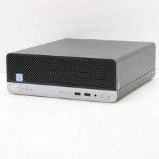 HP ProDesk i5 SFF PC Windows