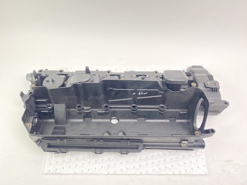 Copertura testata motore bmw - testata,