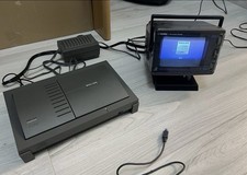 TELEVISIONE TV PORTATILE A