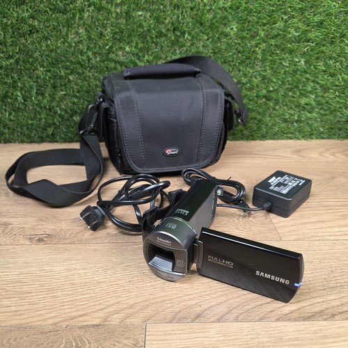 Videocamera digitale samsung - videocamera,
