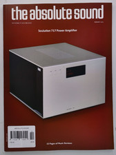 The Absolute Sound magazine