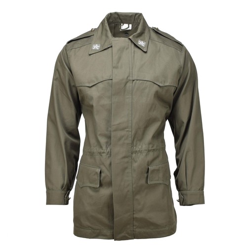 Parka militare italiano