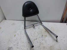 Sissybar - Yamaha XVS 650 4VR