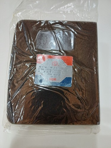 Filtro aria giapponese - , miw