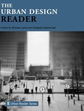 The Urban Design Reader by