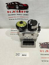 CENTRALINA ABS MERCEDES Classe E Berlina W211 A0084313812 A0004302694 026596004