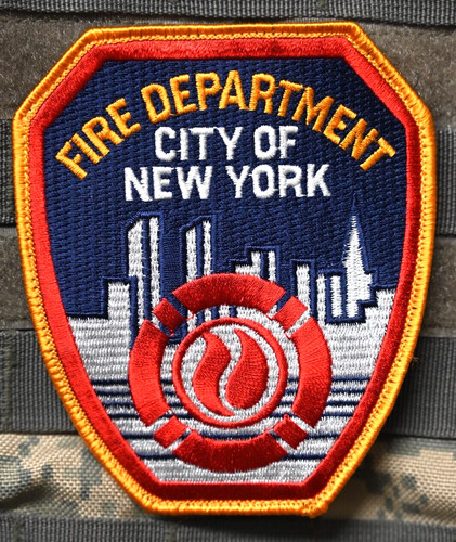 City new york - new, primo