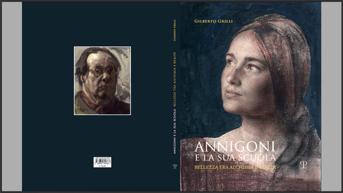 Pietro annigoni catalogo 176 - pietro, annigoni:
