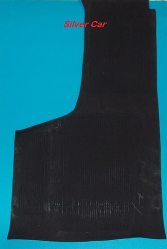 Tappeto pianale anteriore - , sx