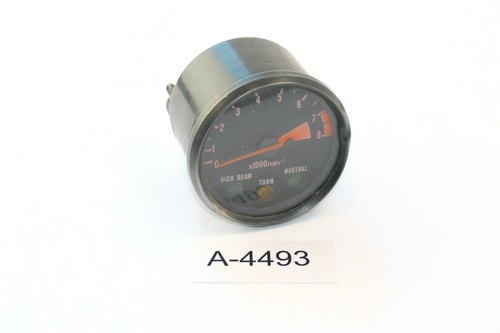 Honda 500 pd02 1982 - 500, r