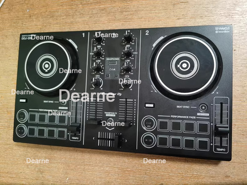 Pioneer ddj 200 controller - dj,