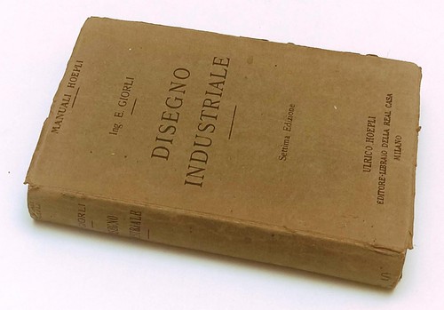 Disegno industriale enzo - disegno,